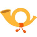 📯 Terompet Postal Mozilla