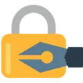 🔏 Terkunci dengan Pena Mozilla