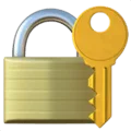 🔐 Terkunci dengan Kunci Apple