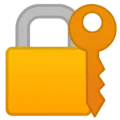 🔐 Terkunci dengan Kunci Google