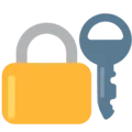 🔐 Terkunci dengan Kunci Mozilla