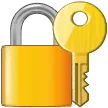 🔐 Terkunci dengan Kunci Samsung