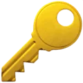 🔑 Kunci Apple
