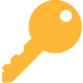 🔑 Kunci Mozilla