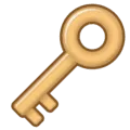 🔑 Kunci