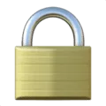 🔒 Terkunci Apple