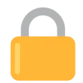 🔒 Terkunci Mozilla