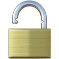 🔓 Tak Terkunci Apple