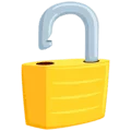 🔓 Tak Terkunci Messenger
