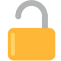 🔓 Tak Terkunci Mozilla