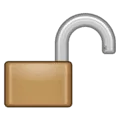 🔓 Tak Terkunci