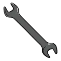 🔧 Kunci Inggris