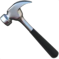 🔨 Palu Apple