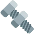 🔩 Mur dan Baut Mozilla