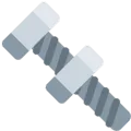 🔩 Mur dan Baut Twitter