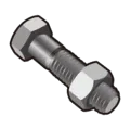 🔩 Mur dan Baut