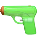 🔫 Pistol Apple