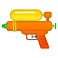 🔫 Pistol Google