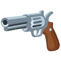 🔫 Pistol Messenger