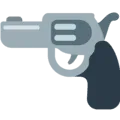 🔫 Pistol Mozilla