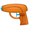 🔫 Pistol WhatsApp