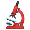 🔬 Mikroskop Google