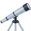 🔭 Teleskop Facebook