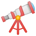 🔭 Teleskop Google