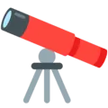 🔭 Teleskop Mozilla
