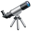 🔭 Teleskop WhatsApp