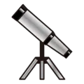 🔭 Teleskop