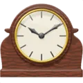 🕰️ Jam Mantel Apple