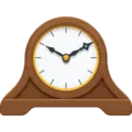 🕰️ Jam Mantel Facebook