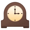 🕰️ Jam Mantel Google