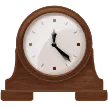 🕰️ Jam Mantel Samsung