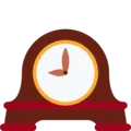 🕰️ Jam Mantel Twitter
