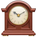 🕰️ Jam Mantel WhatsApp