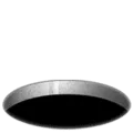 🕳️ Lubang Apple