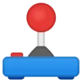 🕹️ Tuas Kendali Google