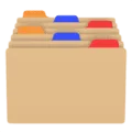 🗂️ Pembagi Indeks Kartu Apple