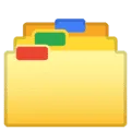 🗂️ Pembagi Indeks Kartu Google