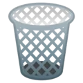 🗑️ Keranjang Sampah Google