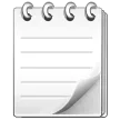 🗒️ Buku Catatan Spiral Samsung
