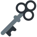 🗝️ Kunci Tua Twitter