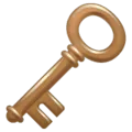 🗝️ Kunci Tua WhatsApp