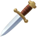 🗡️ Pisau Belati Facebook