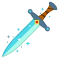 🗡️ Pisau Belati Google