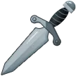 🗡️ Pisau Belati Samsung