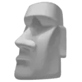 🗿 Moai Facebook