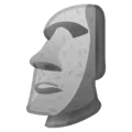 🗿 Moai Google